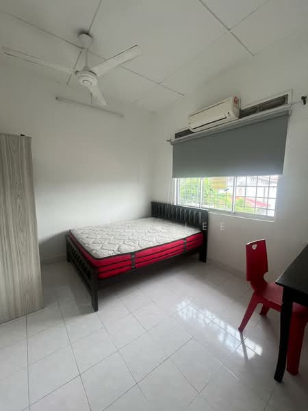 2-storey Terraced House for Rent in Taman Koperasi Cuepacs (Cheras) - Benny Lee - PropertyGuru.com.my
