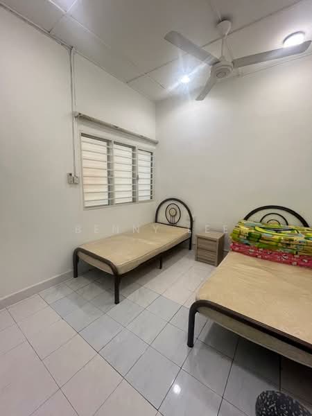 2-storey Terraced House for Rent in Taman Koperasi Cuepacs (Cheras) - Benny Lee - PropertyGuru.com.my