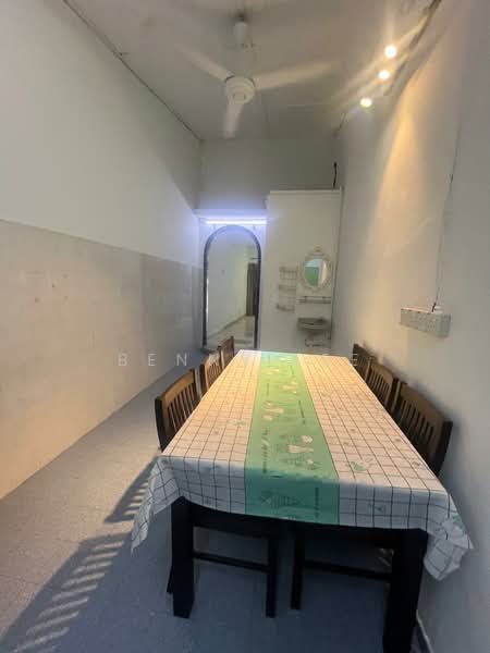 2-storey Terraced House for Rent in Taman Koperasi Cuepacs (Cheras) - Benny Lee - PropertyGuru.com.my