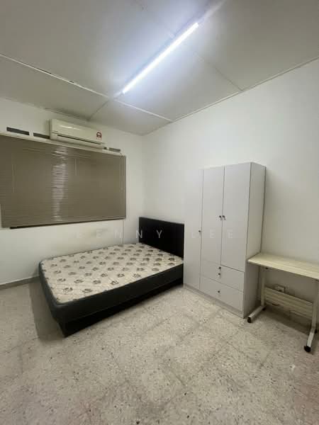 2-storey Terraced House for Rent in Taman Koperasi Cuepacs (Cheras) - Benny Lee - PropertyGuru.com.my
