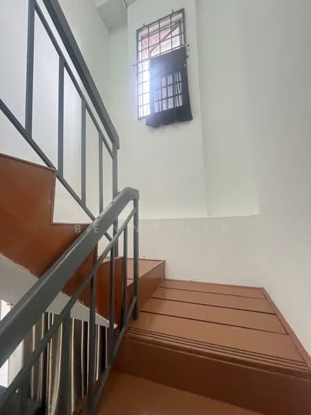 2-storey Terraced House for Rent in Taman Koperasi Cuepacs (Cheras) - Benny Lee - PropertyGuru.com.my