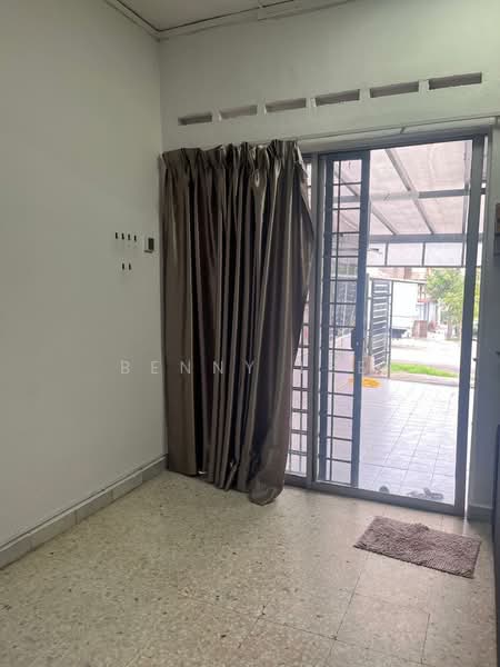 2-storey Terraced House for Rent in Taman Koperasi Cuepacs (Cheras) - Benny Lee - PropertyGuru.com.my