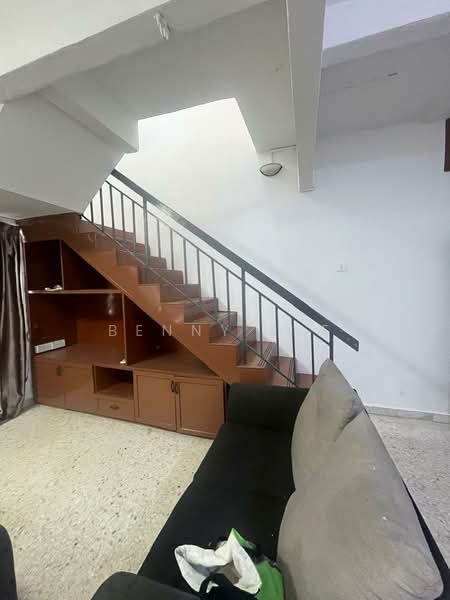 2-storey Terraced House for Rent in Taman Koperasi Cuepacs (Cheras) - Benny Lee - PropertyGuru.com.my