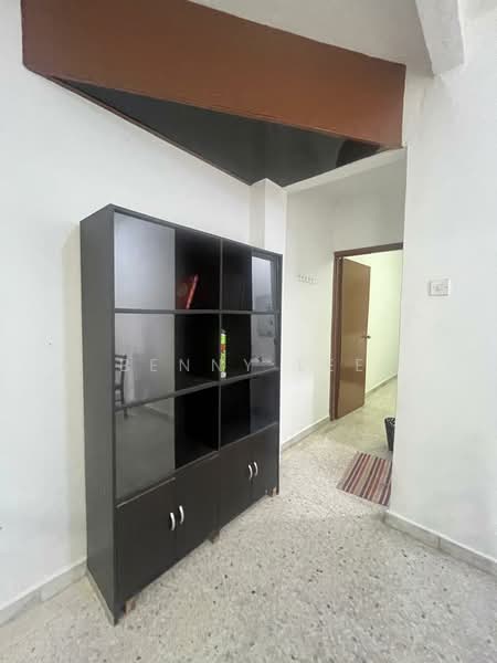 2-storey Terraced House for Rent in Taman Koperasi Cuepacs (Cheras) - Benny Lee - PropertyGuru.com.my
