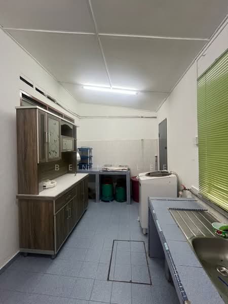 2-storey Terraced House for Rent in Taman Koperasi Cuepacs (Cheras) - Benny Lee - PropertyGuru.com.my
