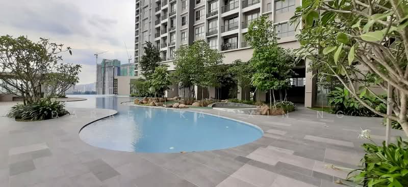 Service Residence for Sale at Kenwingston Platz - Darren Kai Xin Ng - Exterior - PropertyGuru.com.my