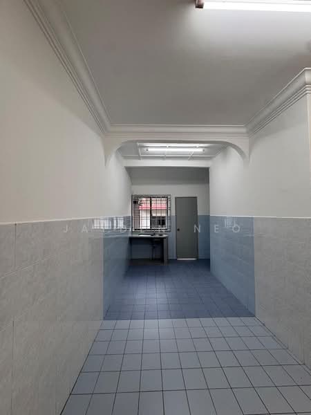 1-storey Terraced House for Sale in Taman Sri Putri (Kulai) - Jayden Neo - PropertyGuru.com.my