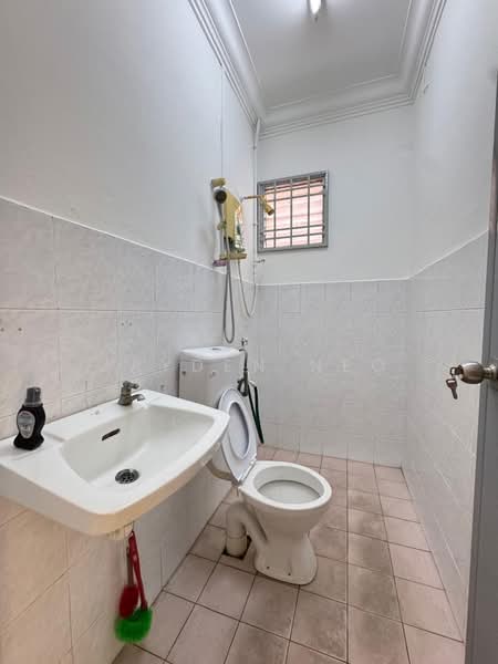 1-storey Terraced House for Sale in Taman Sri Putri (Kulai) - Jayden Neo - PropertyGuru.com.my