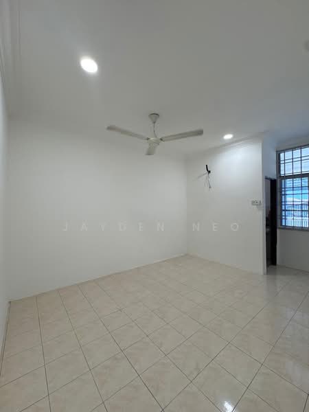 1-storey Terraced House for Sale in Taman Sri Putri (Kulai) - Jayden Neo - PropertyGuru.com.my