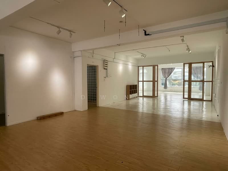 Kedai / Pejabat untuk Disewa di Bandar Puteri Puchong (Puchong) - D Wong - PropertyGuru.com.my