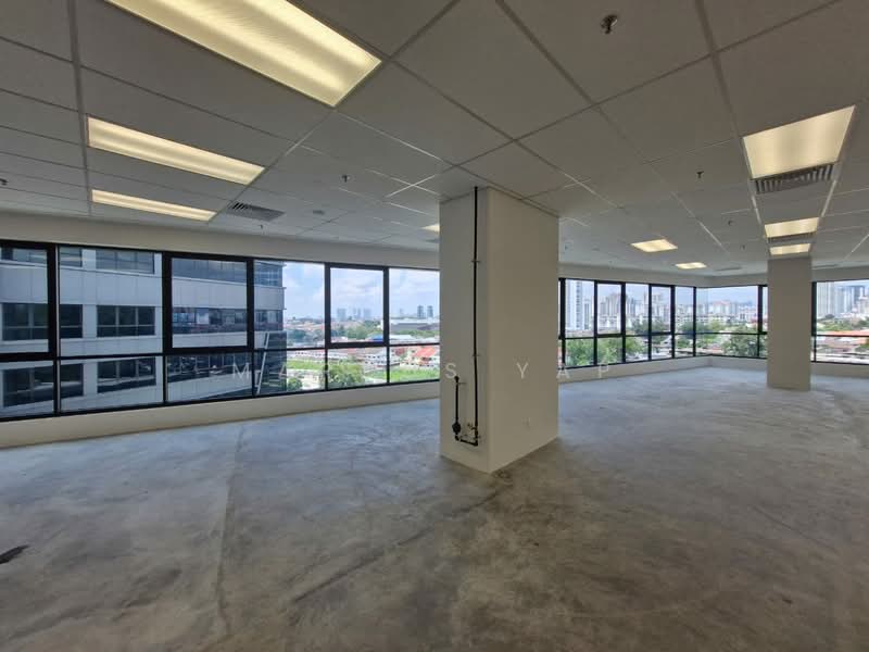 Pejabat untuk Disewa di Seksyen 13 (Petaling Jaya) - Marcus Yap - Interior - PropertyGuru.com.my