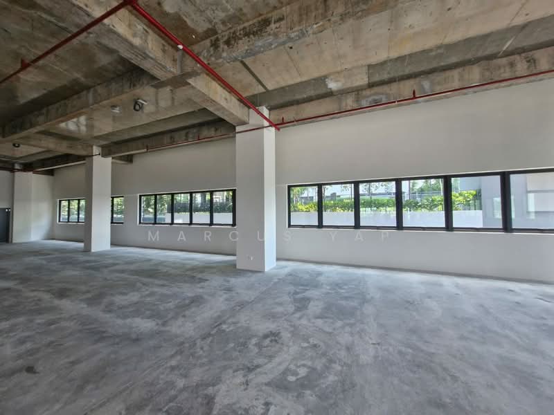 Pejabat untuk Disewa di Seksyen 13 (Petaling Jaya) - Marcus Yap - Interior - PropertyGuru.com.my