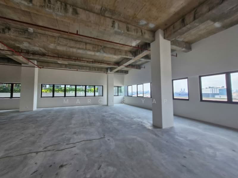 Pejabat untuk Disewa di Seksyen 13 (Petaling Jaya) - Marcus Yap - Interior - PropertyGuru.com.my