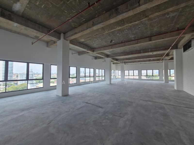 Pejabat untuk Disewa di Seksyen 13 (Petaling Jaya) - Marcus Yap - Interior - PropertyGuru.com.my