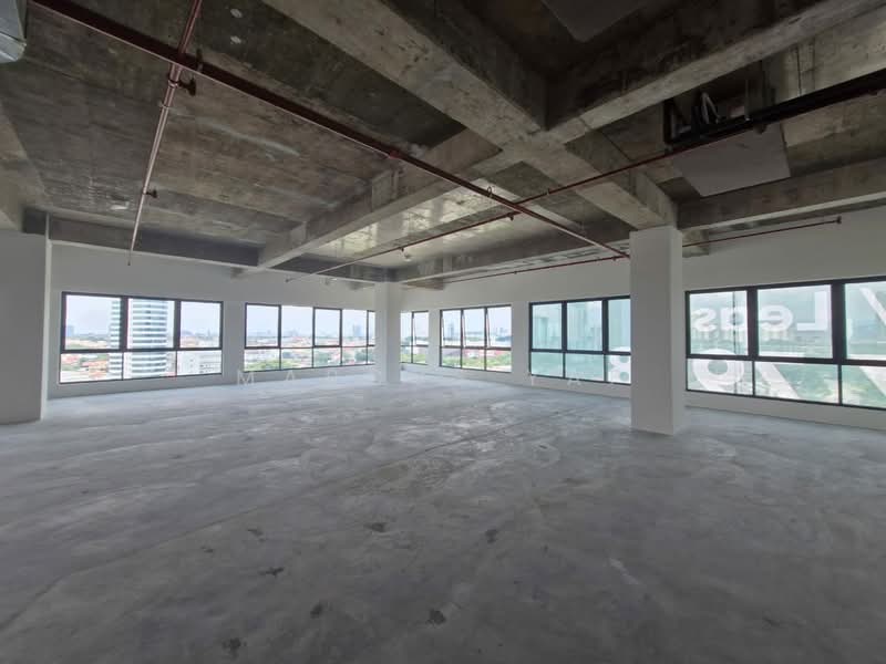 Pejabat untuk Disewa di Seksyen 13 (Petaling Jaya) - Marcus Yap - Interior - PropertyGuru.com.my