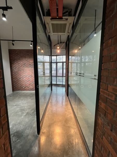 Corridor