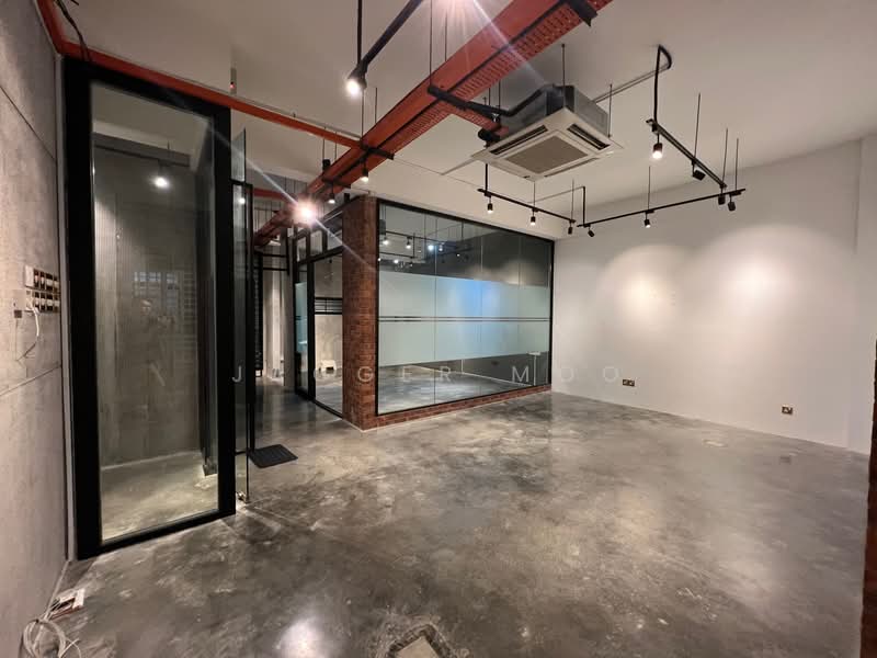 Untuk Dijual - Taman Melawati