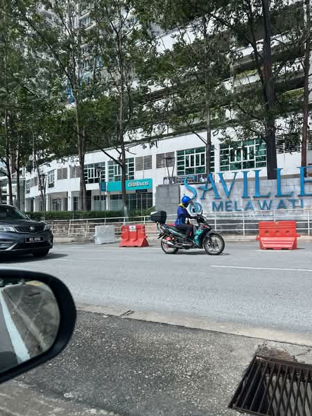 Untuk Dijual - Taman Melawati
