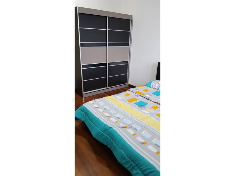 Kondominium untuk Dijual di Impiria Residensi Bukit Tinggi Klang - Alvin Lim - PropertyGuru.com.my