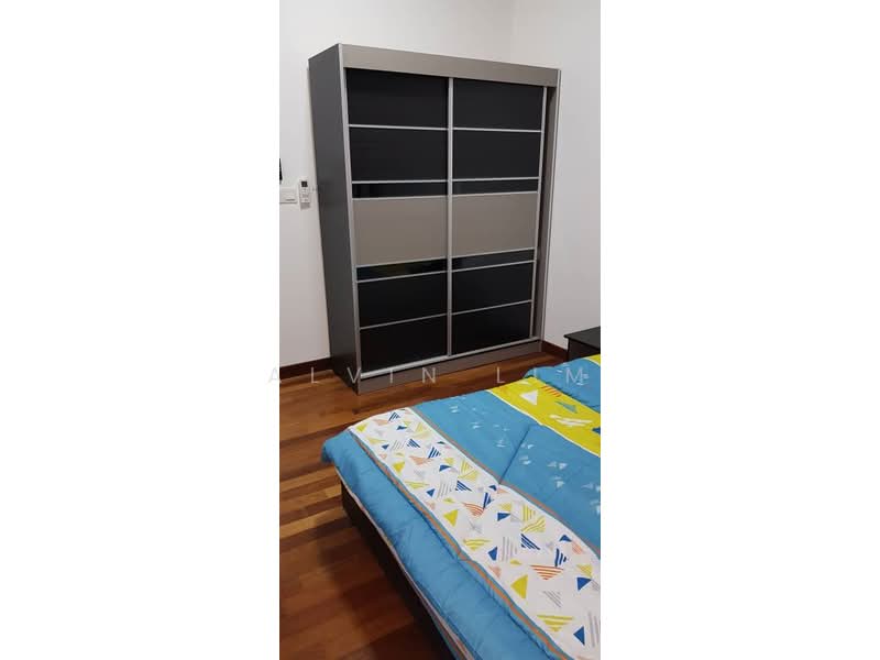 Kondominium untuk Dijual di Impiria Residensi Bukit Tinggi Klang - Alvin Lim - PropertyGuru.com.my