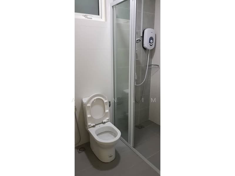 Kondominium untuk Dijual di Impiria Residensi Bukit Tinggi Klang - Alvin Lim - PropertyGuru.com.my