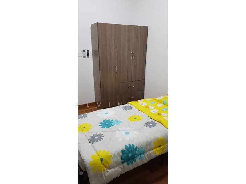 Kondominium untuk Dijual di Impiria Residensi Bukit Tinggi Klang - Alvin Lim - PropertyGuru.com.my