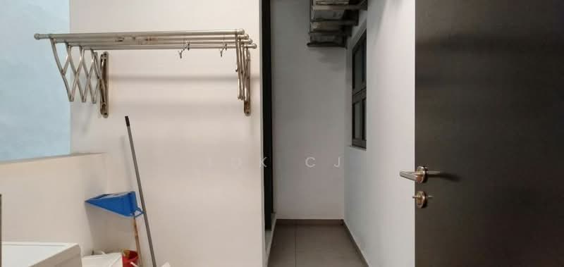 Pangsapuri untuk Disewa di Molek Pine 4 - Tok CJ - Interior - PropertyGuru.com.my