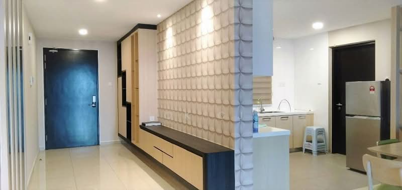Pangsapuri untuk Disewa di Molek Pine 4 - Tok CJ - Kitchen - PropertyGuru.com.my
