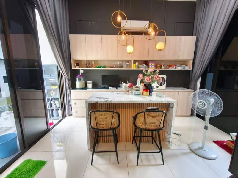 Rumah Teres 2 Tingkat untuk Dijual di Eco Spring (Johor Bahru) - Bernice Gan - PropertyGuru.com.my