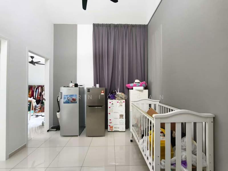 Rumah Teres 2 Tingkat untuk Dijual di Eco Spring (Johor Bahru) - Bernice Gan - PropertyGuru.com.my
