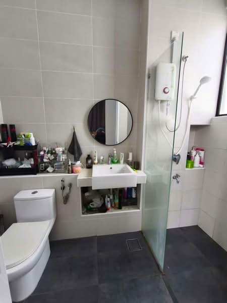 Rumah Teres 2 Tingkat untuk Dijual di Eco Spring (Johor Bahru) - Bernice Gan - PropertyGuru.com.my