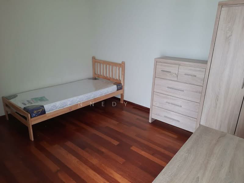 Rumah Kluster untuk Disewa di Iskandar Puteri (Nusajaya) (Johor) - Kennedy Looi - Bedroom - PropertyGuru.com.my