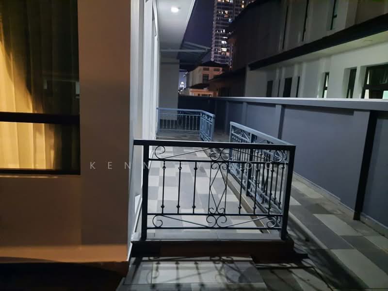 Rumah Kluster untuk Disewa di Iskandar Puteri (Nusajaya) (Johor) - Kennedy Looi - Exterior - PropertyGuru.com.my