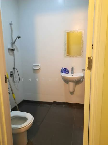 Rumah Kluster untuk Disewa di Iskandar Puteri (Nusajaya) (Johor) - Kennedy Looi - Bathroom - PropertyGuru.com.my