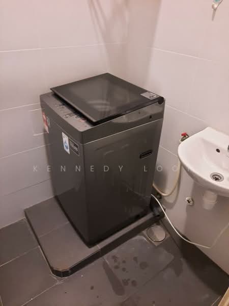 Rumah Kluster untuk Disewa di Iskandar Puteri (Nusajaya) (Johor) - Kennedy Looi - Bathroom - PropertyGuru.com.my