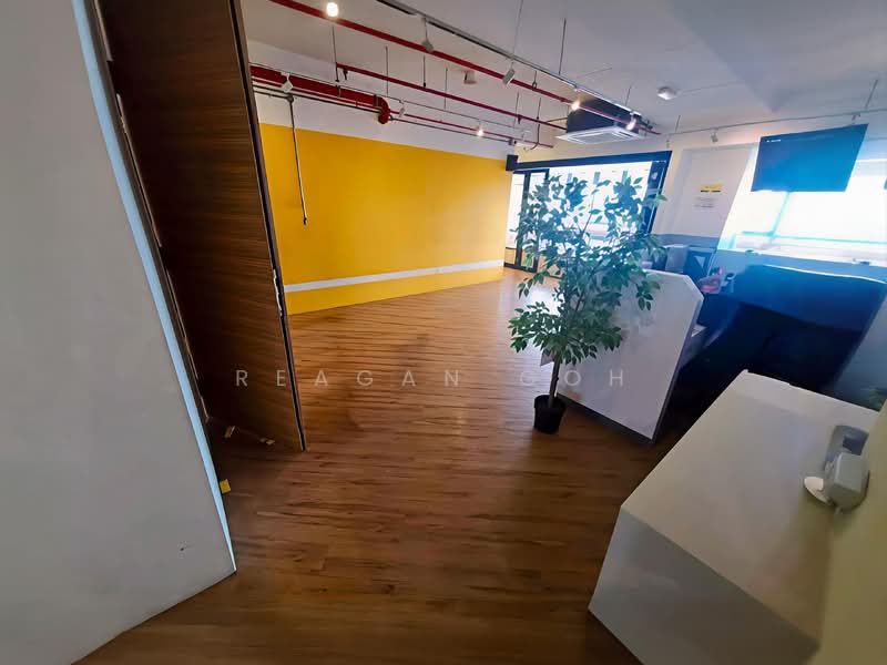 Office for Rent in Puteri Harbour (Iskandar Puteri (Nusajaya)) - Reagan Goh - Interior - PropertyGuru.com.my
