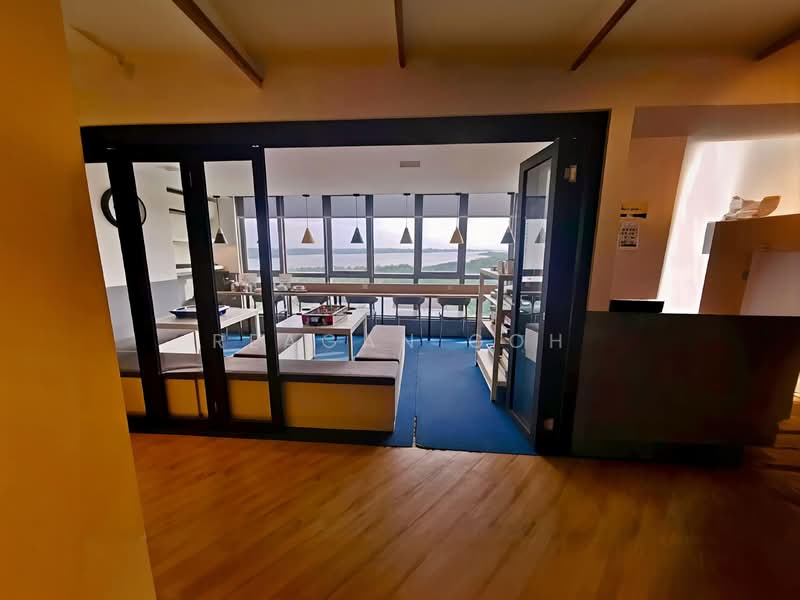 Office for Rent in Puteri Harbour (Iskandar Puteri (Nusajaya)) - Reagan Goh - Interior - PropertyGuru.com.my