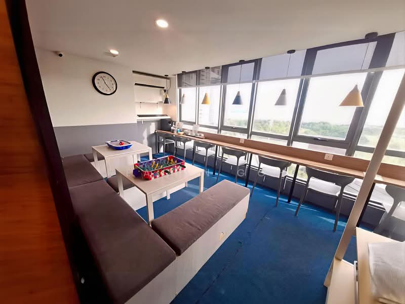 Office for Rent in Puteri Harbour (Iskandar Puteri (Nusajaya)) - Reagan Goh - Interior - PropertyGuru.com.my