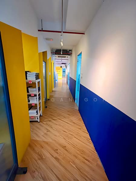 Office for Rent in Puteri Harbour (Iskandar Puteri (Nusajaya)) - Reagan Goh - Corridor - PropertyGuru.com.my