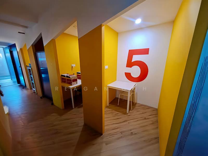 Office for Rent in Puteri Harbour (Iskandar Puteri (Nusajaya)) - Reagan Goh - Interior - PropertyGuru.com.my