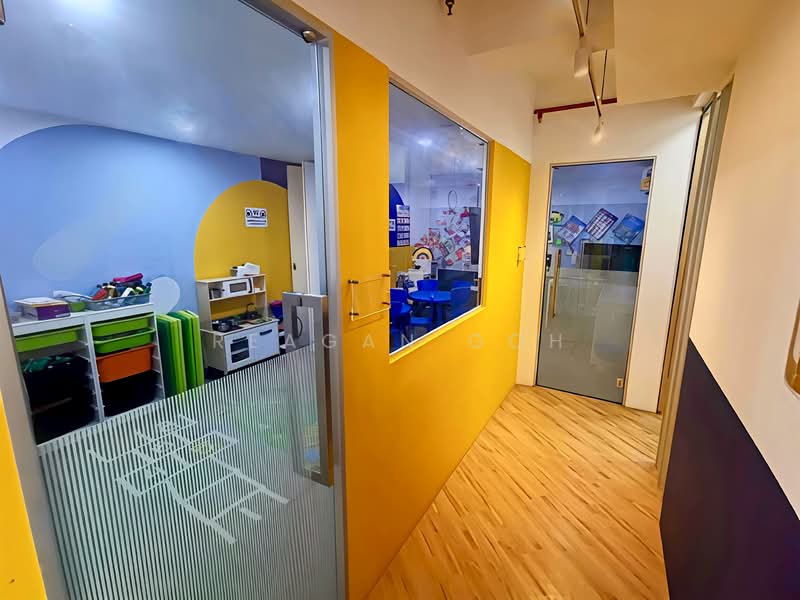 Office for Rent in Puteri Harbour (Iskandar Puteri (Nusajaya)) - Reagan Goh - Interior - PropertyGuru.com.my