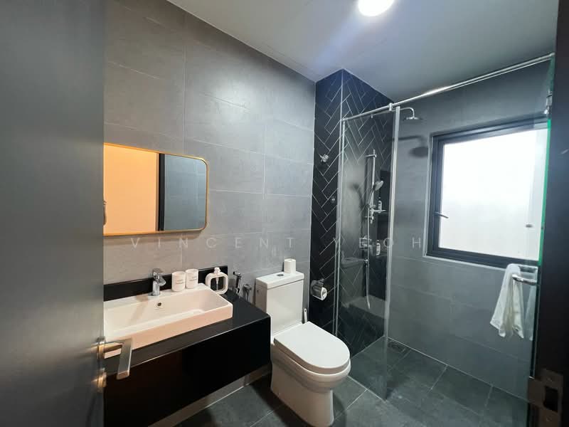 Service Residence for Rent at Sunway Velocity TWO - Vincent Yeoh - Bathroom - PropertyGuru.com.my