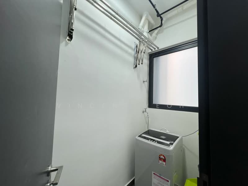Service Residence for Rent at Sunway Velocity TWO - Vincent Yeoh - Interior - PropertyGuru.com.my