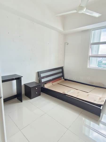 Condominium for Sale at The Zest @ Kinrara 9 - YEN KEE LIONG - Bedroom - PropertyGuru.com.my