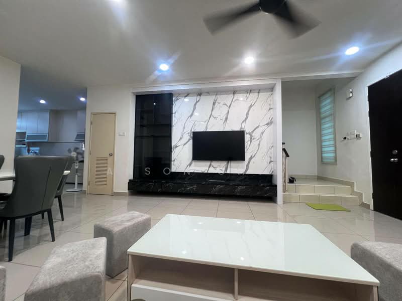 Rumah Teres 2 Tingkat untuk Disewa di Taman Seri Austin (Tebrau) - Anson Chua - PropertyGuru.com.my