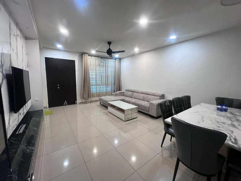 Rumah Teres 2 Tingkat untuk Disewa di Taman Seri Austin (Tebrau) - Anson Chua - PropertyGuru.com.my