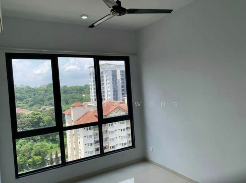 Service Residence for Rent at Amani Residence - Kelvin Wong - View - PropertyGuru.com.my