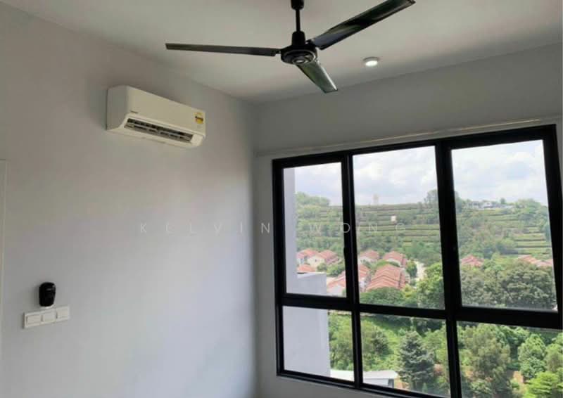 Service Residence for Rent at Amani Residence - Kelvin Wong - View - PropertyGuru.com.my