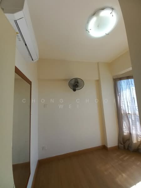 Condominium for Rent at Sri Perdana - Chong Chooi Wei - Interior - PropertyGuru.com.my