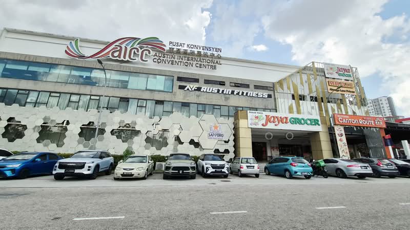 Shop / Office for Rent in Taman Austin Heights (Tebrau) - Elleyna Soo - PropertyGuru.com.my